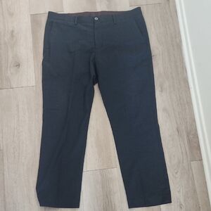 English Laundry Dark Blue Dress Pants